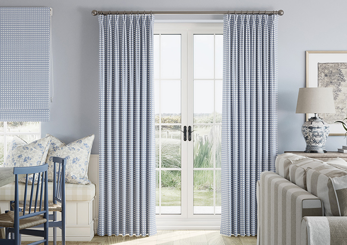 Weavers, Jasper - Made to Measure Curtains - Image 3